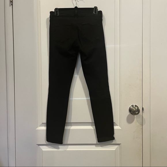 Paige Verdugo Ankle Jeans - Picture 5 of 5